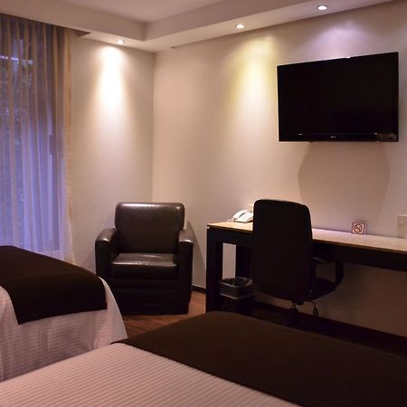 Hotel Gobernador Дуранґ Екстер'єр фото