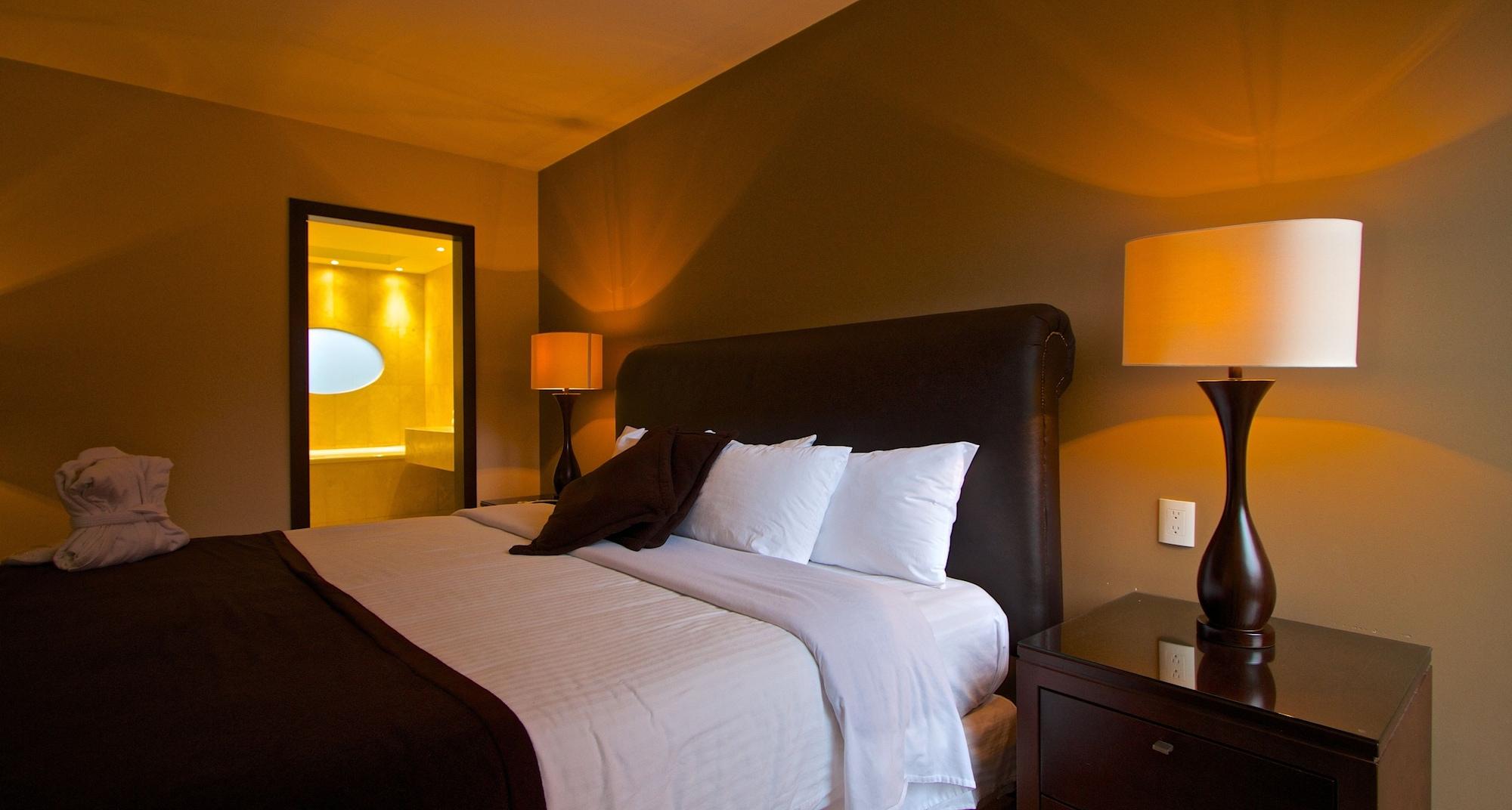 Hotel Gobernador Дуранґ Екстер'єр фото