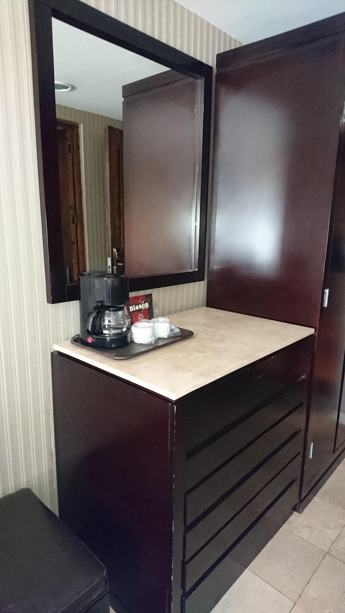 Hotel Gobernador Дуранґ Екстер'єр фото