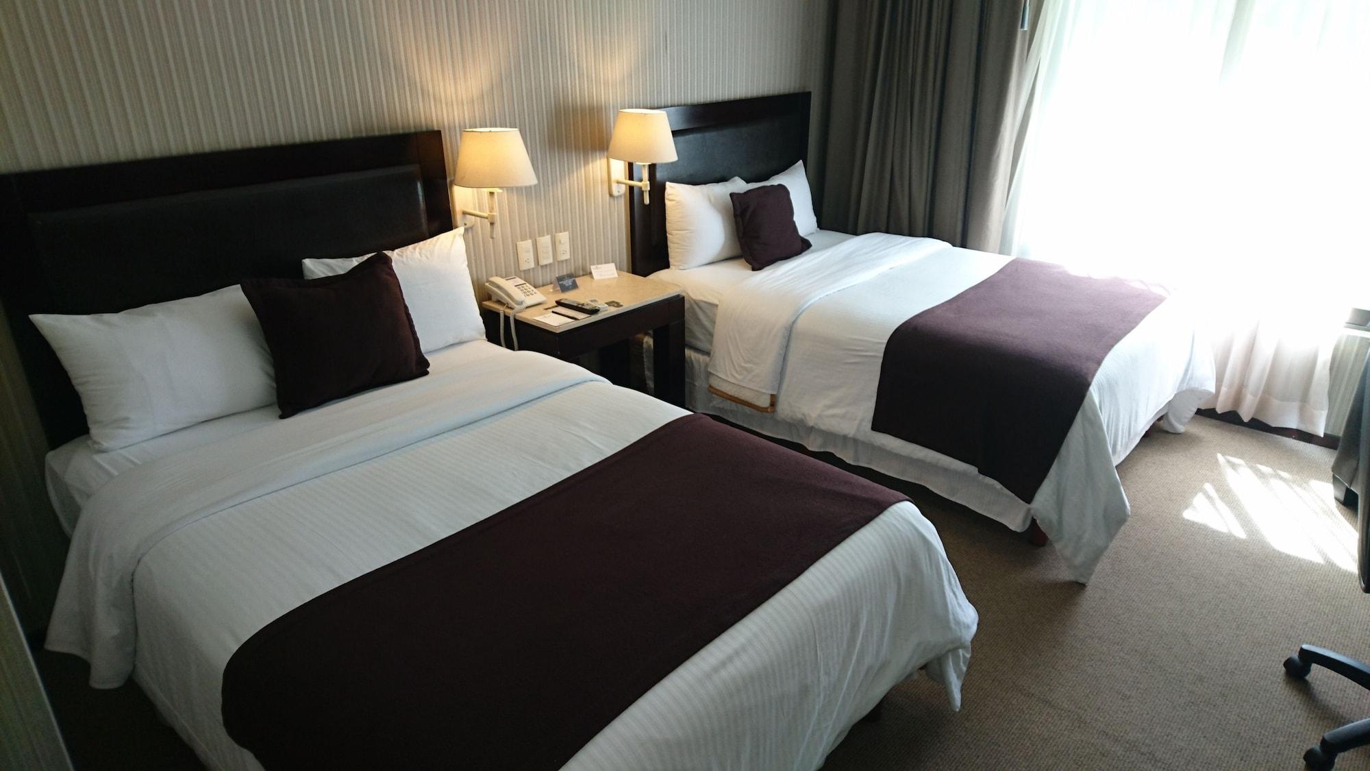 Hotel Gobernador Дуранґ Екстер'єр фото