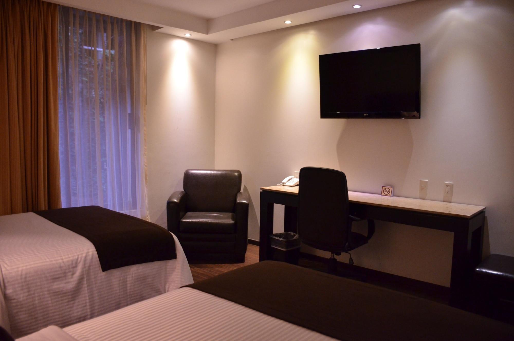 Hotel Gobernador Дуранґ Екстер'єр фото