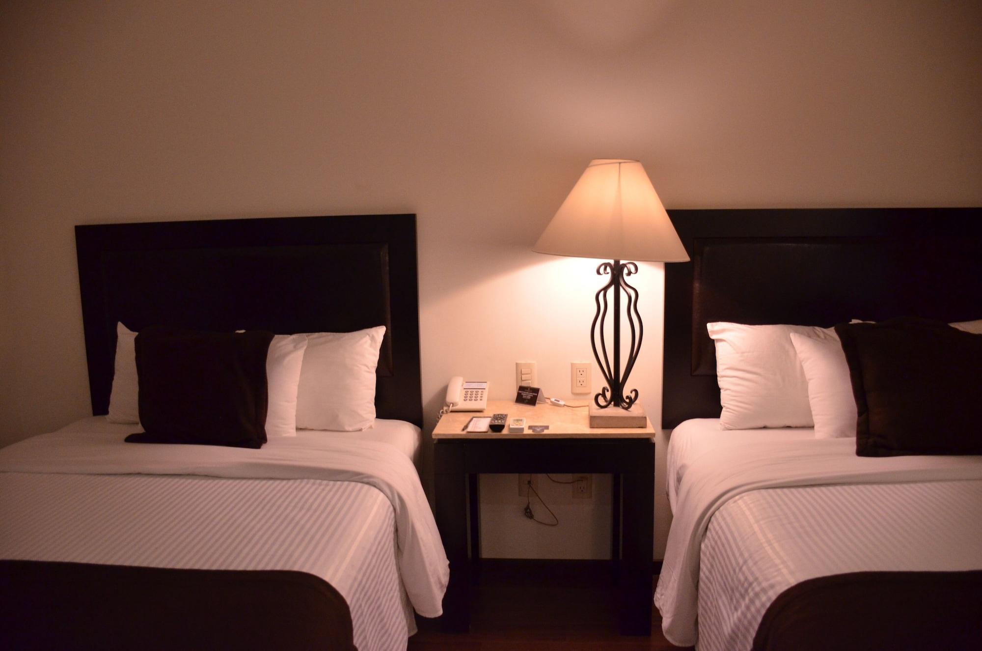 Hotel Gobernador Дуранґ Екстер'єр фото