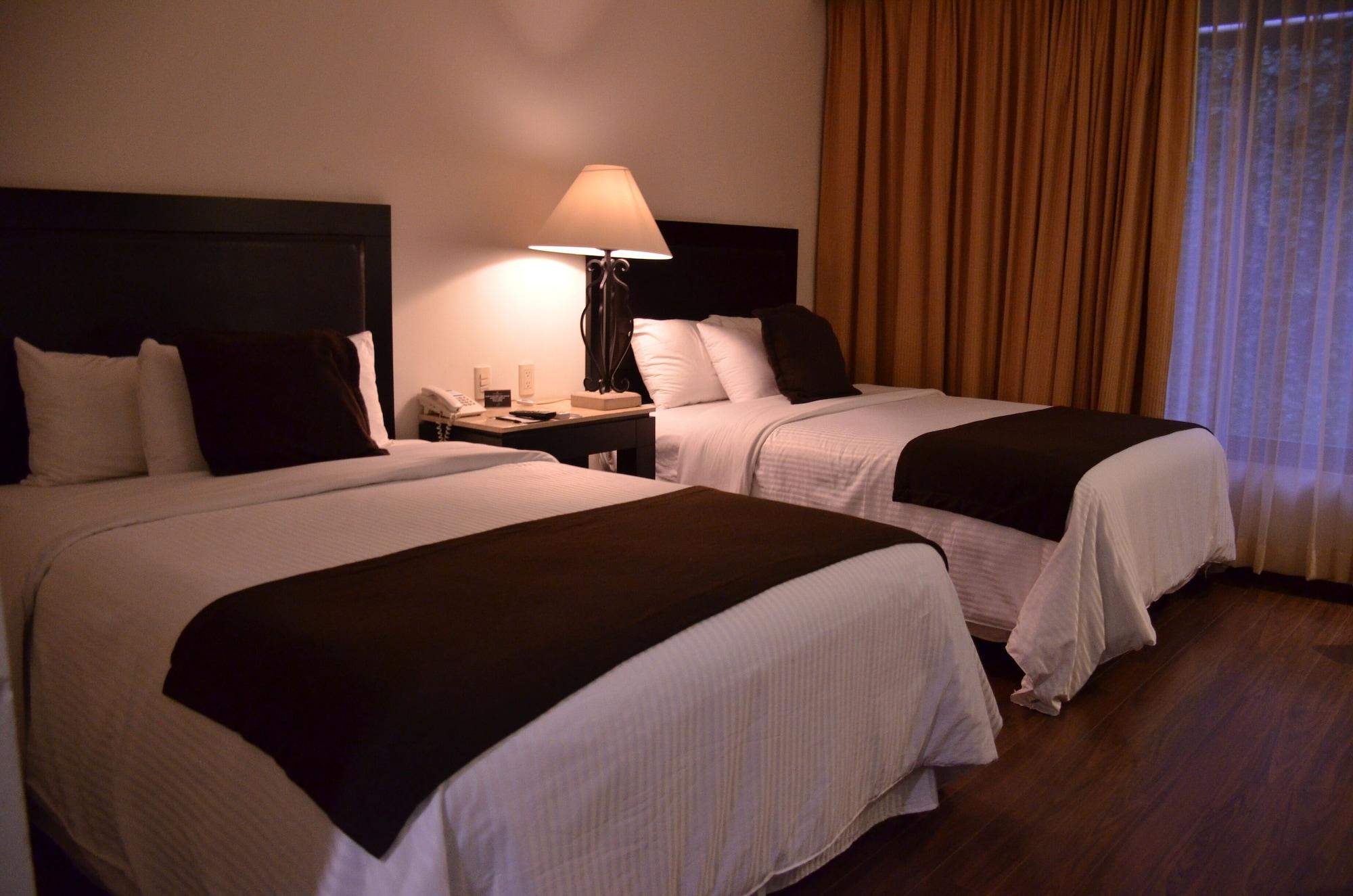 Hotel Gobernador Дуранґ Екстер'єр фото