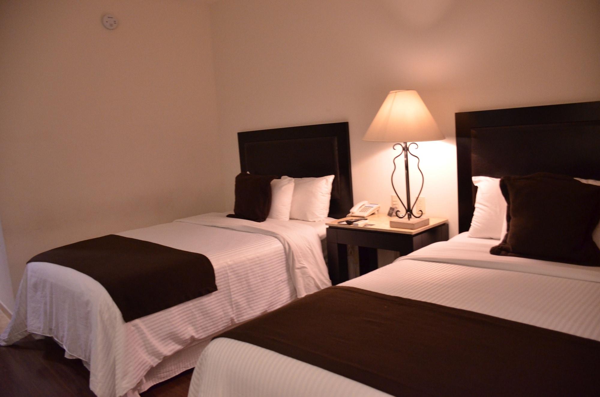 Hotel Gobernador Дуранґ Екстер'єр фото