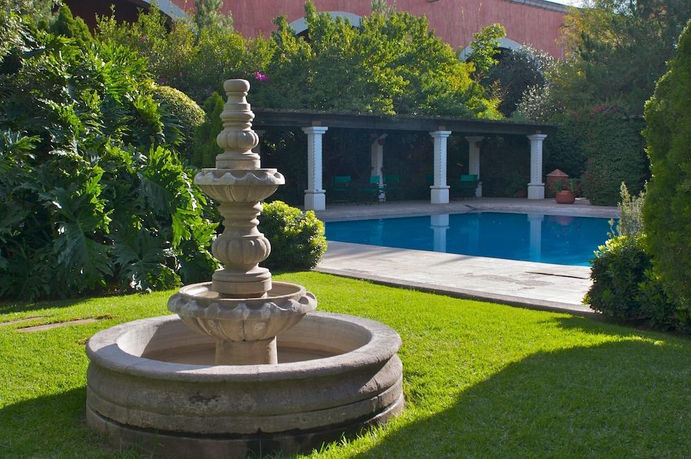 Hotel Gobernador Дуранґ Екстер'єр фото