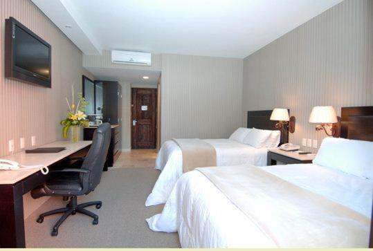 Hotel Gobernador Дуранґ Екстер'єр фото
