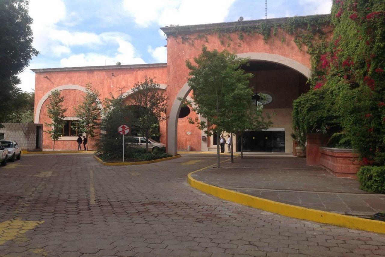 Hotel Gobernador Дуранґ Екстер'єр фото