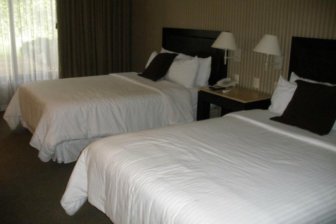 Hotel Gobernador Дуранґ Екстер'єр фото