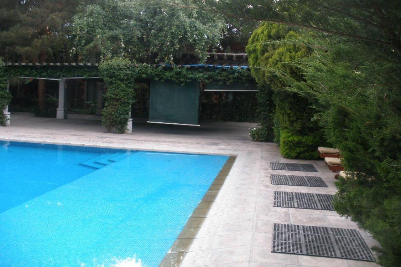 Hotel Gobernador Дуранґ Екстер'єр фото