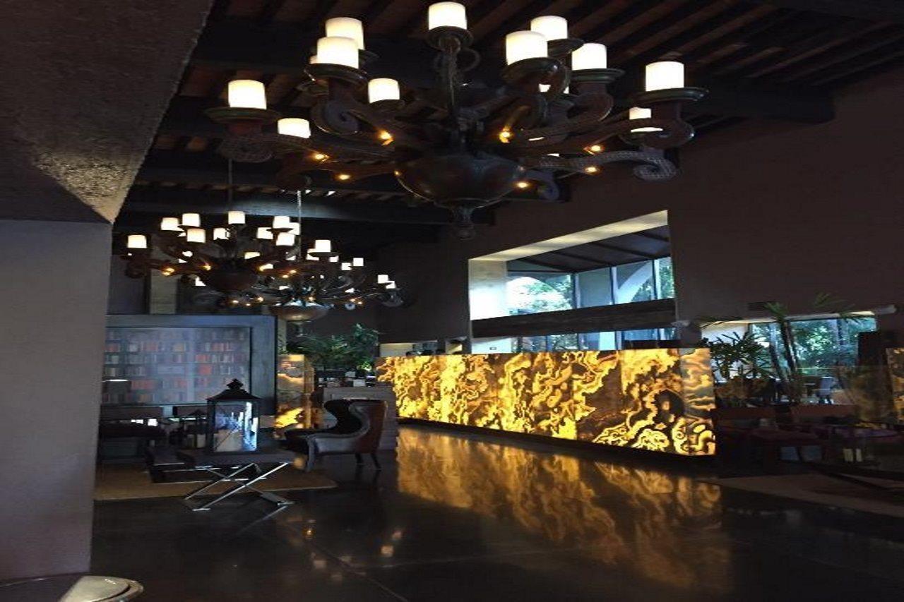 Hotel Gobernador Дуранґ Екстер'єр фото