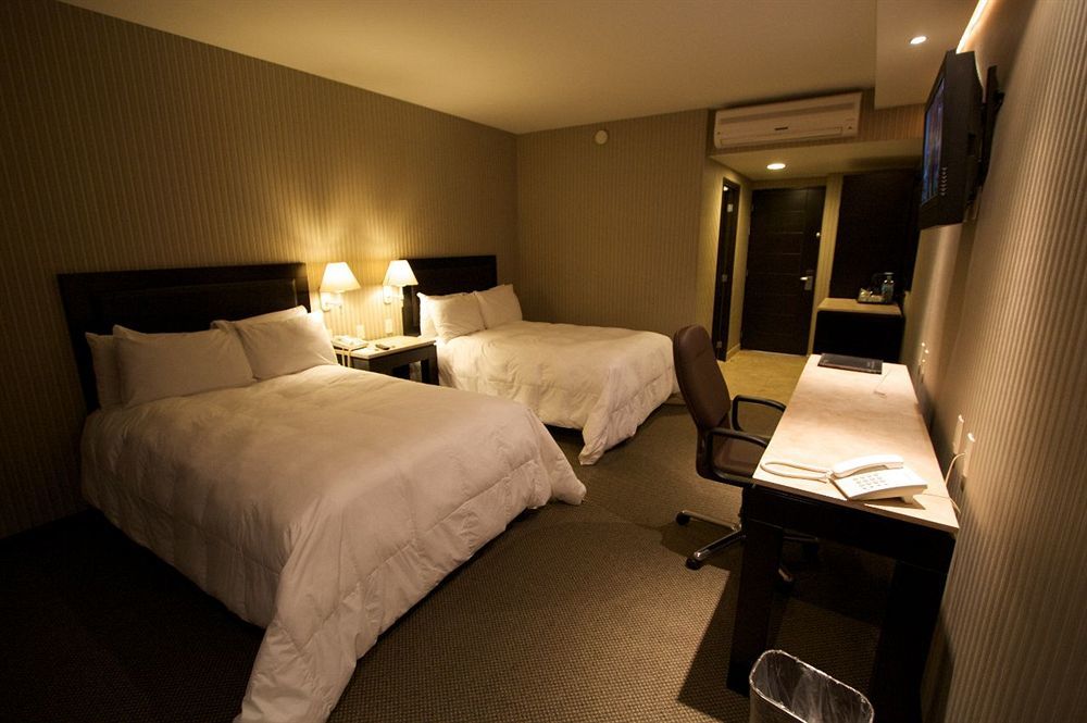 Hotel Gobernador Дуранґ Екстер'єр фото