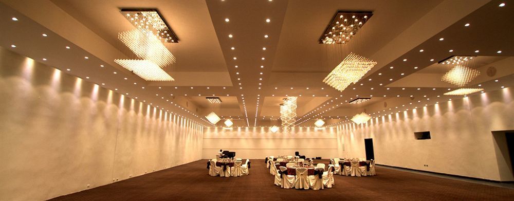 Hotel Gobernador Дуранґ Екстер'єр фото
