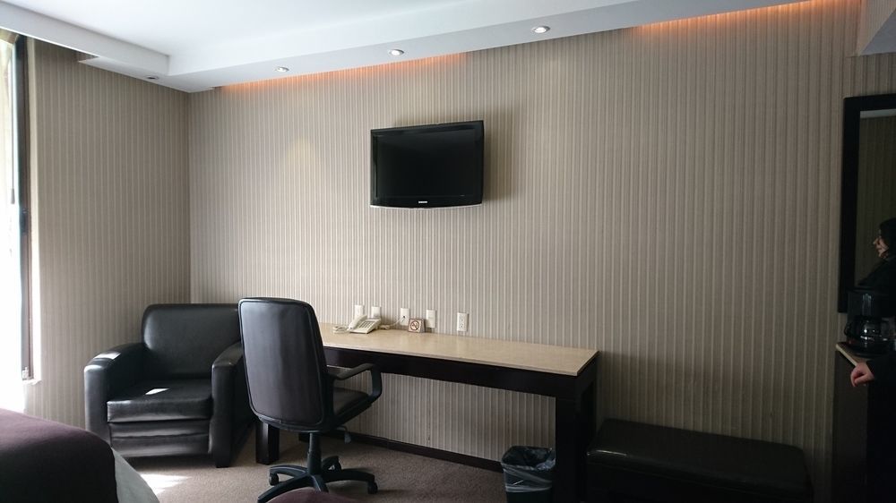 Hotel Gobernador Дуранґ Екстер'єр фото